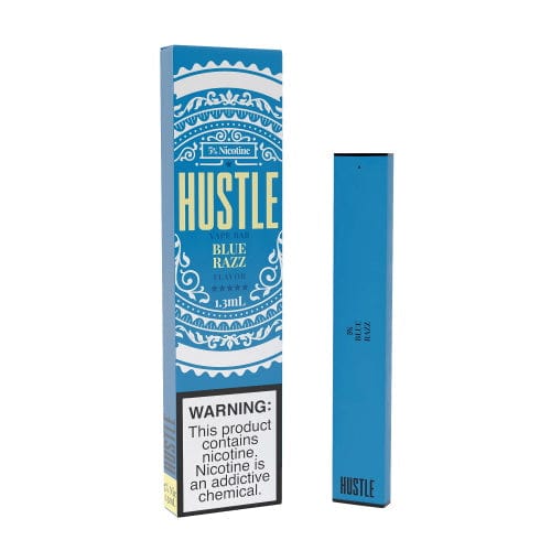 Hustle Disposable Vape