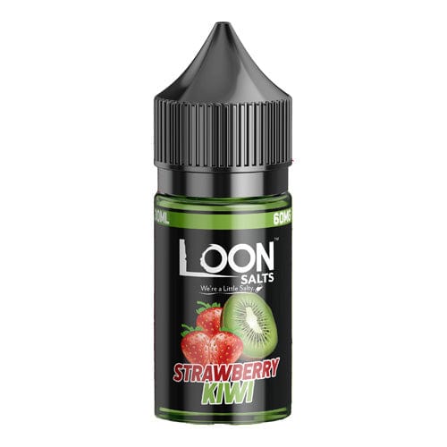 Loon Salts Strawberry Kiwi 30ml TF Nic Salt Vape Juice