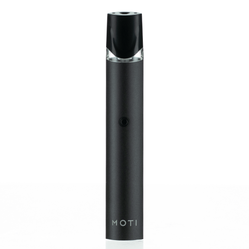 MOTI Vape Pod Device Kit (Pre-Filled Pod Included)