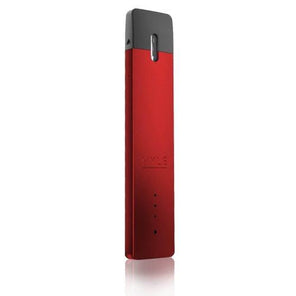MYLE Ultra-Portable System Kit hot red