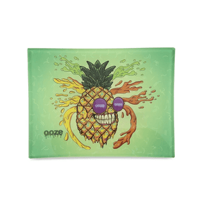 Ooze Alternatives Mr. Pineapple Ooze Rolling Trays