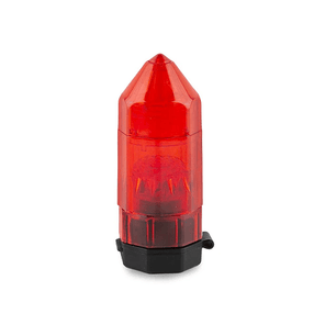 Ooze Alternatives Red Ooze Flow Grinder