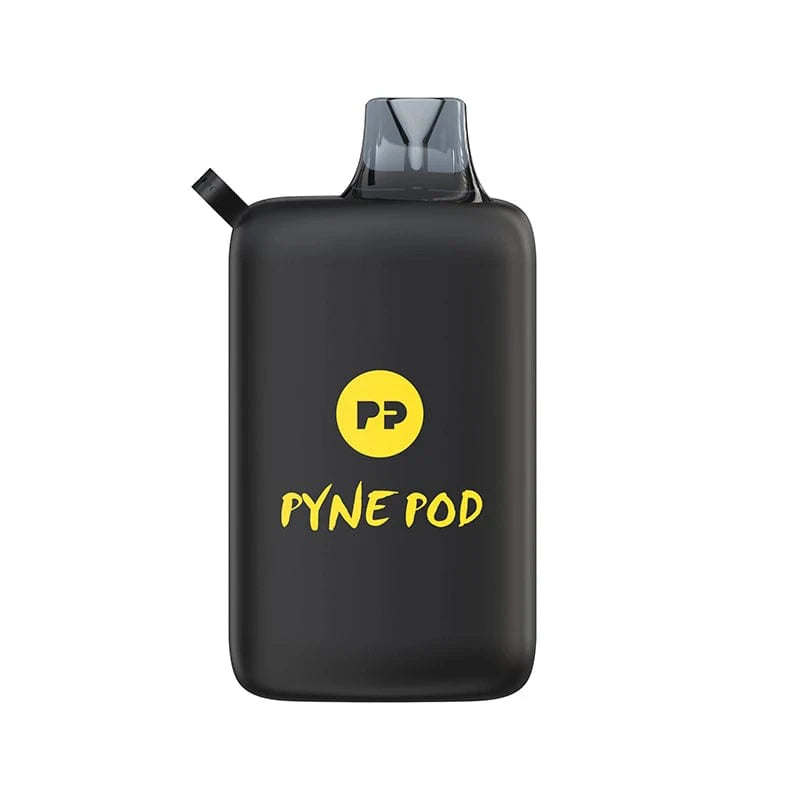 Pyne Pod Boost Pro Disposable Vape  (5%, 20000 Puffs)