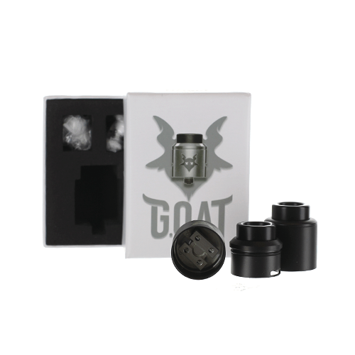 Recoil Dead Goat Combo Kit