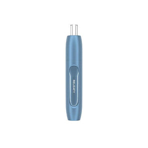 Releafy Alternatives Blue Releafy Torch 2.0 Portable Concentrate Vaporizer Kit