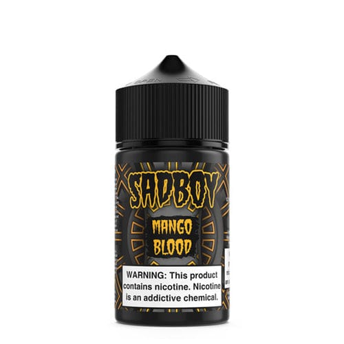 Sadboy Mango Blood 60ml Vape Juice