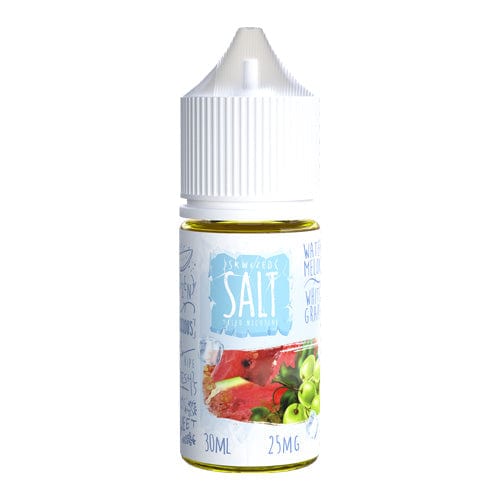 Skwezed Watermelon White Grape Ice 30ml Nic Salt Vape Juice