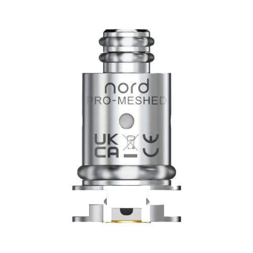 SMOK Nord Pro Meshed Replacement Coils (5x Pack)