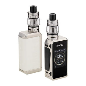 SMOK Kits Beige White SMOK G-PRIV 4 230W Kit