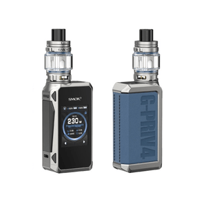 SMOK Kits Blue SMOK G-PRIV 4 230W Kit