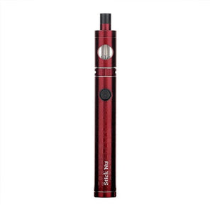 SMOK Kits Matte Red SMOK Stick N18 Vape Pen Kit