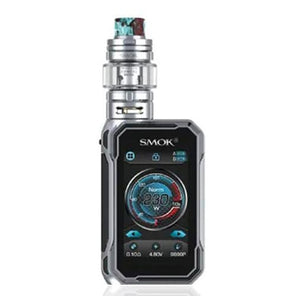 SMOK Kits Prism Chrome SMOK G-Priv 3 230W Kit