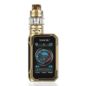 SMOK Kits Prism Gold SMOK G-Priv 3 230W Kit