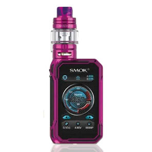 SMOK Kits Purple Red SMOK G-Priv 3 230W Kit