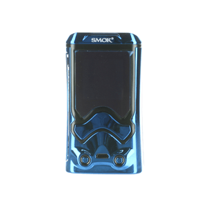 SMOK Mods Prism Blue T-Storm 230W Mod - Smok