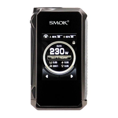 SMOK Mods Grey SMOK G-PRIV 4 230W Mod