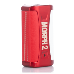 SMOK Mods White/Red SMOK Morph 2 Mod