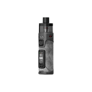 SMOK Pod System Grey Leather SMOK RPM 5 Pro 80W Pod Mod Kit