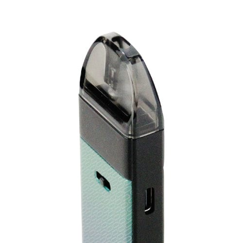 SMOK Pod System Green Blue Alloy SMOK Pozz Pro Pod Kit