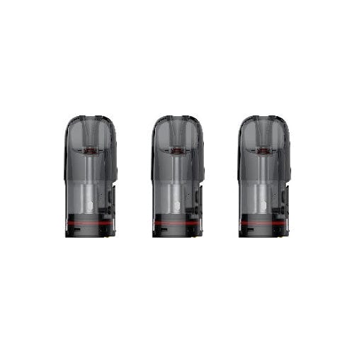 SMOK Solus 2 Mesh Replacement Pods (3x Pack)