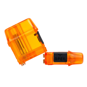 Smoking Vapor Pods Orange Mi Pod Pro Pods (2pcs) - Smoking Vapor
