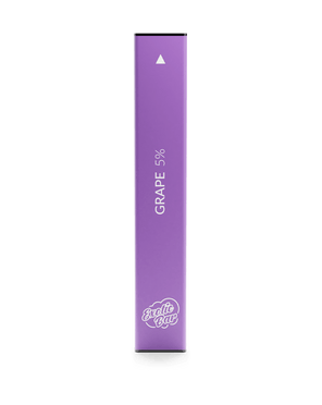 Top Class Disposable Vape Grape Exotic Bar Disposable Vape