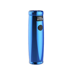 Uwell Mods Blue Uwell Nunchaku 2 100W Mod