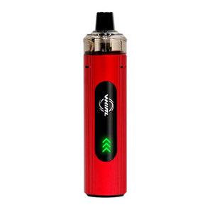 Uwell Pod System Red Uwell Whirl T1 15W Kit