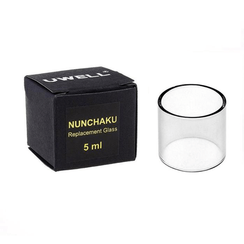 Uwell Nunchaku Replacement Glass (Pack of 1)