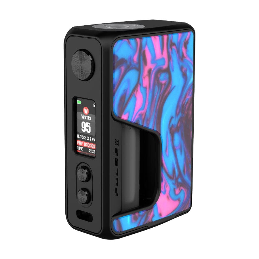 Vandy Vape Mods Sky blue Vandy Vape Pulse V2 Mod