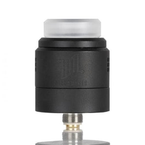 Vandy Vape RDA Matte Black Vandy Vape Widowmaker 24mm RDA