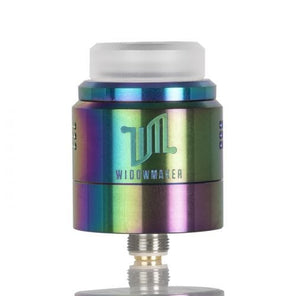 Vandy Vape RDA Rainbow Vandy Vape Widowmaker 24mm RDA