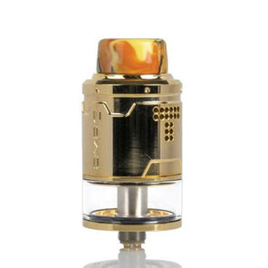 Vandy Vape RDTA Gold Vandy Vape Pyro V3 24mm RDTA