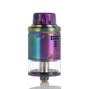 Vandy Vape RDTA Rainbow Vandy Vape Pyro V3 24mm RDTA