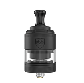 Vandy Vape RTA Black Vandy Vape Berserker V2 MTL RTA