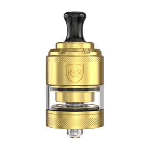 Vandy Vape RTA Gold Vandy Vape Berserker V2 MTL RTA