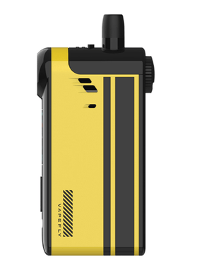 Vapefly Kits Camaro Yellow Vapefly TGO 70W Pod Mod Kit