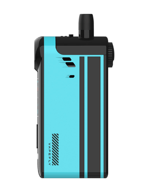 Vapefly Kits Tiffany Blue Vapefly TGO 70W Pod Mod Kit