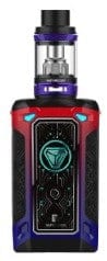 Vaporesso Kits Blue/Red LE Version Vaporesso Switcher 220W Kit Limited Edition