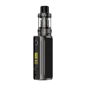 Vaporesso Kits Carbon Black Vaporesso Target 80 iTank Edition Kit