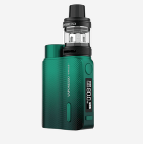 Vaporesso Kits Green Swag 2 80W Kit - Vaporesso