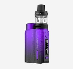 Vaporesso Kits Purple Swag 2 80W Kit - Vaporesso