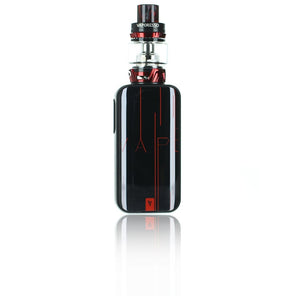 Vaporesso Kits Red Vaporesso LUXE 220W Kit
