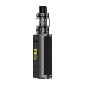 Vaporesso Kits Slate Grey Vaporesso Target 200 Kit