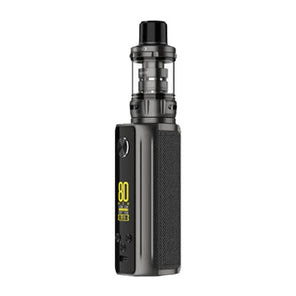 Vaporesso Kits Slate Grey Vaporesso Target 80 iTank Edition Kit