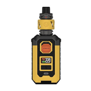 Vaporesso Kits Yellow Vaporesso Armour Max Box Mod Kit 200W