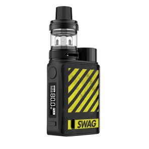 Vaporesso Kits Zebra Yellow Swag 2 80W Kit - Vaporesso