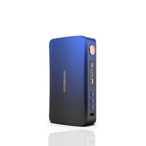 Vaporesso Mods Black Blue Vaporesso GEN 220W Mod