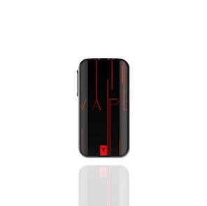 Vaporesso Mods Red Vaporesso LUXE 220W Mod