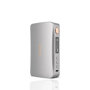 Vaporesso Mods Silver Vaporesso GEN 220W Mod